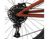 Image 3 for Diamondback Release 29 1 Full Suspension Mountain Bike (Brown Matte) (21" Seattube) (XL)