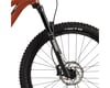 Image 5 for Diamondback Release 29 1 Full Suspension Mountain Bike (Brown Matte) (21" Seattube) (XL)