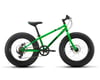 Image 1 for Diamondback Oso Nino 20" Kids Mountain Bike (Green)