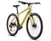 Image 2 for Diamondback Division 2 Urban Bike (Yellow) (15" Seattube) (S)