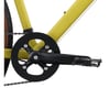Image 3 for Diamondback Division 2 Urban Bike (Yellow) (15" Seattube) (S)
