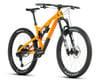Image 2 for Diamondback Release 5 Carbon Full Suspension Mountain Bike (Orange) (19" Seattube) (L)