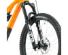 Image 5 for Diamondback Release 5 Carbon Full Suspension Mountain Bike (Orange) (19" Seattube) (L)