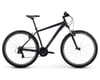 Diamondback Hatch 1 Hardtail Mountain Bike (Black) (13" Seattube) (XS)