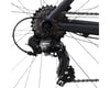 Image 3 for Diamondback Hatch 1 Hardtail Mountain Bike (Black) (15" Seattube) (S)