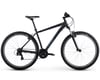 Diamondback Hatch 1 Hardtail Mountain Bike (Black) (17" Seattube) (M)