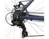 Image 3 for Diamondback Hatch 2 Hardtail Mountain Bike (Blue) (13" Seattube) (XS)