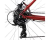 Image 3 for Diamondback Hatch 3 Hardtail Mountain Bike (Red) (15" Seattube) (S)