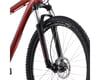 Image 5 for Diamondback Hatch 3 Hardtail Mountain Bike (Red) (15" Seattube) (S)