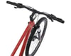 Image 6 for Diamondback Hatch 3 Hardtail Mountain Bike (Red) (15" Seattube) (S)