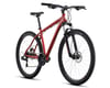 Image 2 for Diamondback Hatch 3 Hardtail Mountain Bike (Red) (17" Seattube) (M)