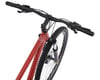 Image 6 for Diamondback Hatch 3 Hardtail Mountain Bike (Red) (17" Seattube) (M)
