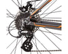 Image 3 for Diamondback Overdrive 29 1 Hardtail Mountain Bike (Silver) (18" Seattube) (M)