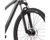 Image 6 for Diamondback Overdrive 29 1 Hardtail Mountain Bike (Silver) (18" Seattube) (M)