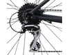 Image 3 for Diamondback Metric 1 Fitness Bike (Black) (15" Seattube) (S)