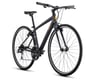 Image 2 for SCRATCH & DENT: Diamondback Metric 1 Fitness Bike (Black) (17" Seattube) (M)