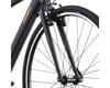 Image 5 for SCRATCH & DENT: Diamondback Metric 1 Fitness Bike (Black) (17" Seattube) (M)