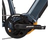 Image 3 for Diamondback Union 2 E-Bike (Gunmetal Blue Satin) (21" Seattube) (XL)