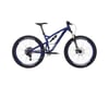 Image 1 for Diamondback Catch 2.0 27.5+ Mountain Bike - 2016 (Blue) (Large)