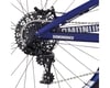 Image 4 for Diamondback Catch 2.0 27.5+ Mountain Bike - 2016 (Blue) (Large)