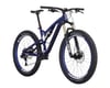 Image 5 for Diamondback Catch 2.0 27.5+ Mountain Bike - 2016 (Blue) (Large)