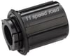 Image 1 for DT Swiss Road Freehub w/ 12 x 142mm End Cap (Shimano) (11 Speed)