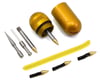 Dynaplug Pill Tubeless Tire Repair Tool (Gold)