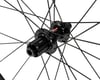Image 3 for E11even Alloy Disc Gravel 25mm Wheelset (Black) (Shimano/SRAM 11spd Road) (12 x 100, 12 x 142mm) (700c / 622 ISO)