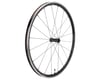 Image 1 for Easton EA90 SL Road Front Wheel (Black) (QR x 100mm) (700c / 622 ISO)
