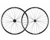 Image 1 for Enve AM30 Carbon Mountain Bike Wheelset (Black) (SRAM XD) (15 x 110, 12 x 157mm) (27.5" / 584 ISO)