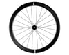 Image 3 for Enve 45 Foundation Series Disc Brake Wheelset (Black) (Shimano/SRAM 11spd Road) (12 x 100, 12 x 142mm) (700c / 622 ISO)