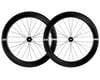 Image 2 for Enve 65 Foundation Series Disc Brake Wheelset (Black) (SRAM XDR) (12 x 100, 12 x 142mm) (700c / 622 ISO)