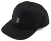 Image 1 for Enve Simple Patch Dad Hat (Black)