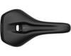 Image 2 for Ergon SMC Men's Sport Gel Saddle (Stealth Black) (Chromoly Rails) (S/M) (149mm)