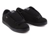 Image 4 for Etnies Kingpin Flat Pedal Shoes (Black/Black) (11)