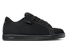 Image 1 for Etnies Kingpin Flat Pedal Shoes (Black/Black) (12)