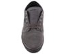 Image 3 for Etnies Barge LS Flat Pedal Shoes (Dark Grey/Black/Gum) (9.5)