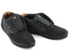 Image 4 for Etnies Jameson Mid Crank Flat Pedal Shoes (Dark Green) (10)