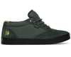 Etnies Jameson Mid Crank Flat Pedal Shoes (Dark Green) (9)
