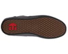 Image 2 for Etnies Jameson Mid Crank Flat Pedal Shoes (Black/Dk Grey/Red) (14)