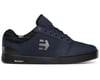Image 1 for Etnies Camber Crank Flat Pedal Shoes (Navy/Black) (12)