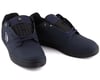 Image 4 for Etnies Camber Crank Flat Pedal Shoes (Navy/Black) (12)