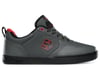 Etnies Culvert Flat Pedal Shoes (Dark Grey/Black/Red) (11.5)