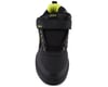 Image 3 for Etnies Culvert Mid Flat Pedal Shoes (Black/Lime) (10)