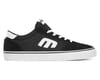Etnies Calli Vulc Flat Pedal Shoes (Black/White) (10.5)