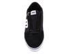 Image 3 for Etnies Calli Vulc Flat Pedal Shoes (Black/White) (10.5)