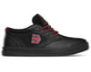 Image 1 for Etnies Semenuk Pro Flat Pedal Shoes (Black/Red) (10.5)