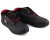 Image 4 for Etnies Semenuk Pro Flat Pedal Shoes (Black/Red) (10.5)