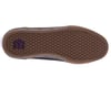 Image 2 for Etnies Calli Vulc X Rad Flat Pedal Shoes (Black/Gum) (10)