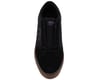 Image 3 for Etnies Calli Vulc X Rad Flat Pedal Shoes (Black/Gum) (10)